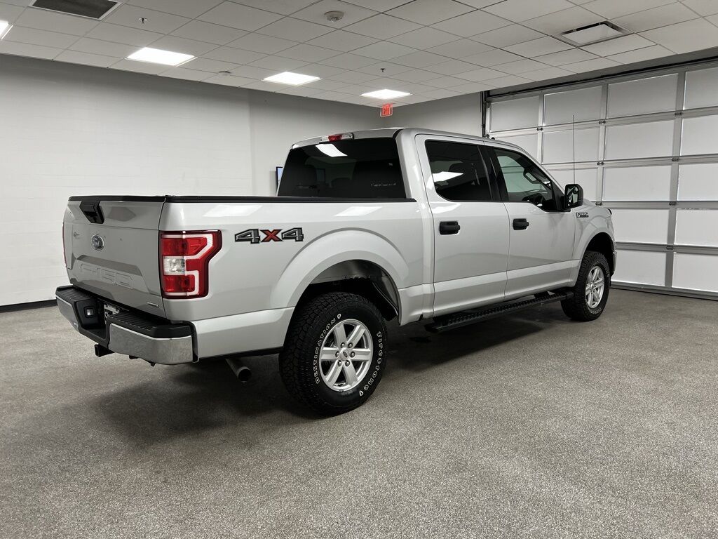 2019 Ford F-150 XLT Loveland CO