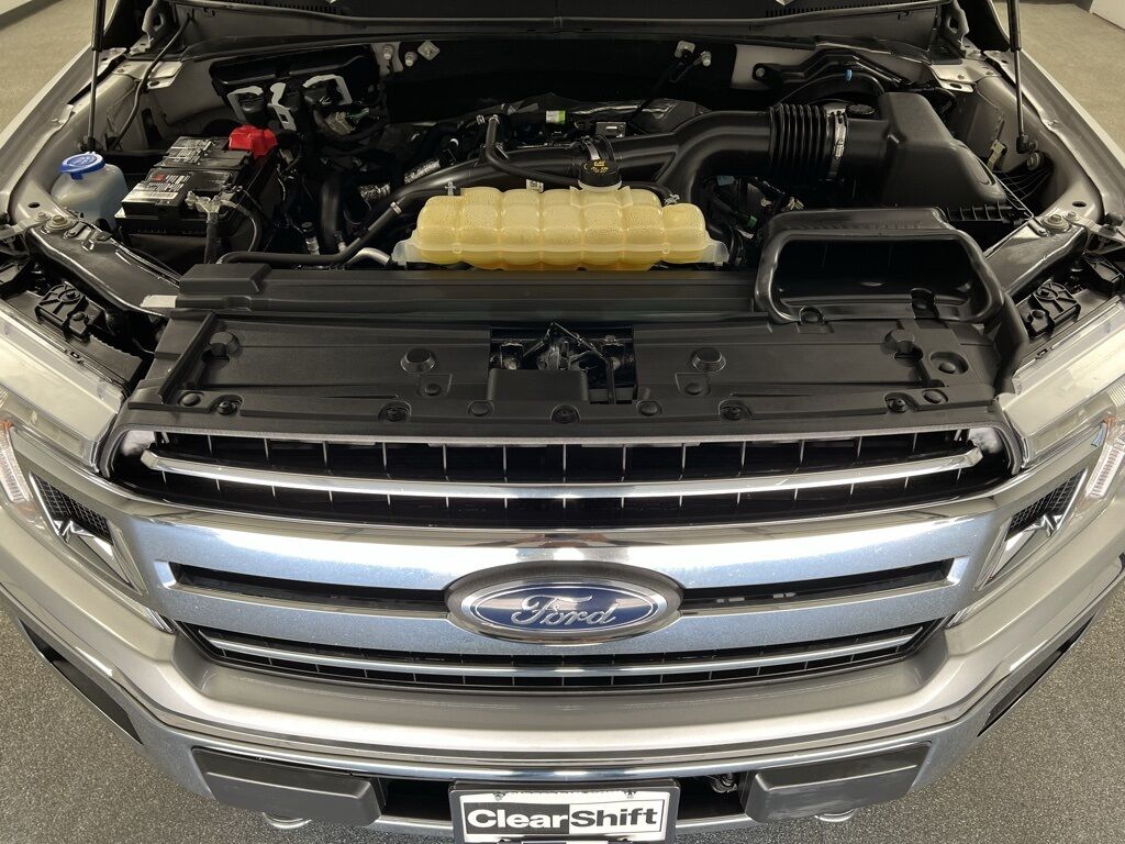 2019 Ford F-150 XLT Loveland CO