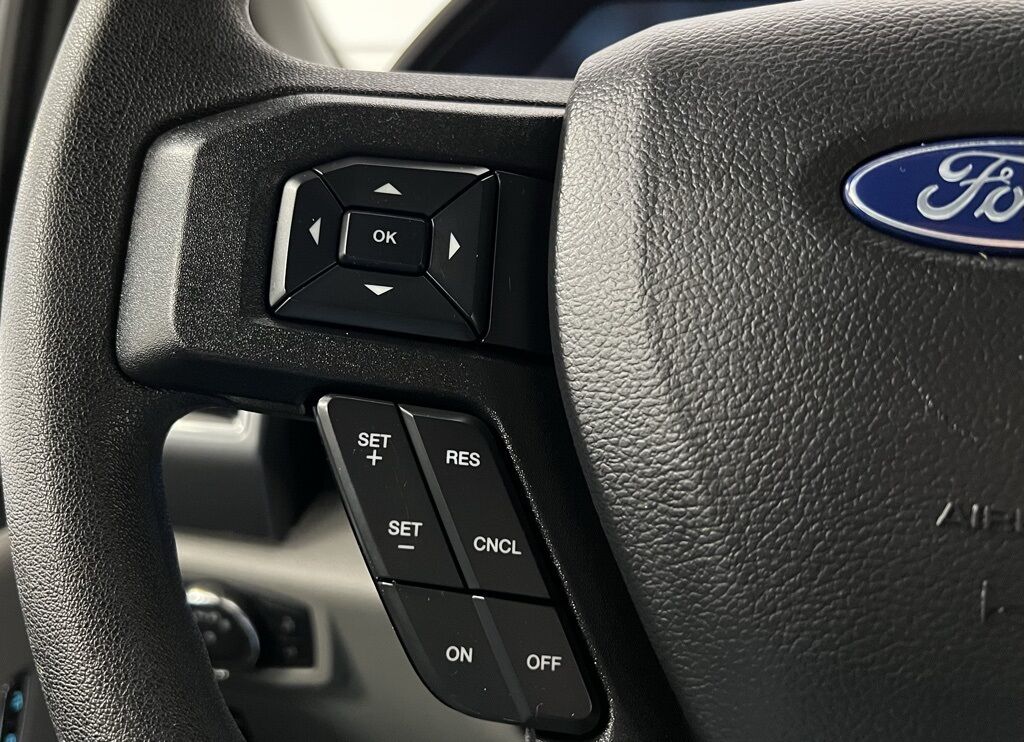 2019 Ford F-150 XLT Loveland CO