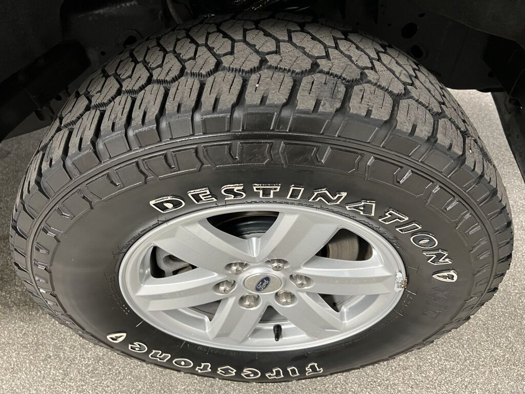 2019 Ford F-150 XLT Loveland CO