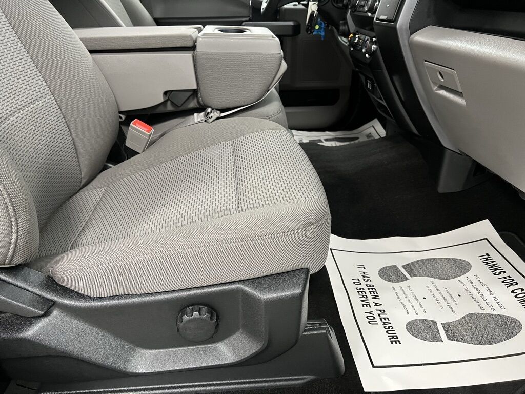 2019 Ford F-150 XLT Loveland CO