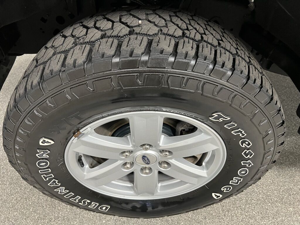 2019 Ford F-150 XLT Loveland CO