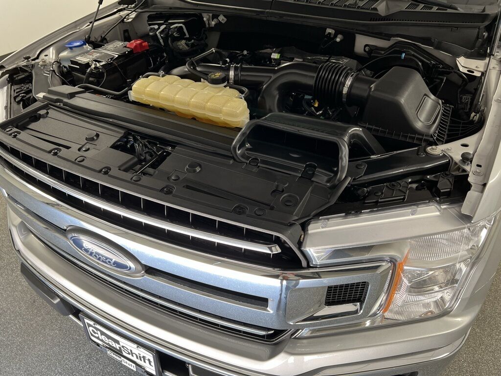 2019 Ford F-150 XLT Loveland CO