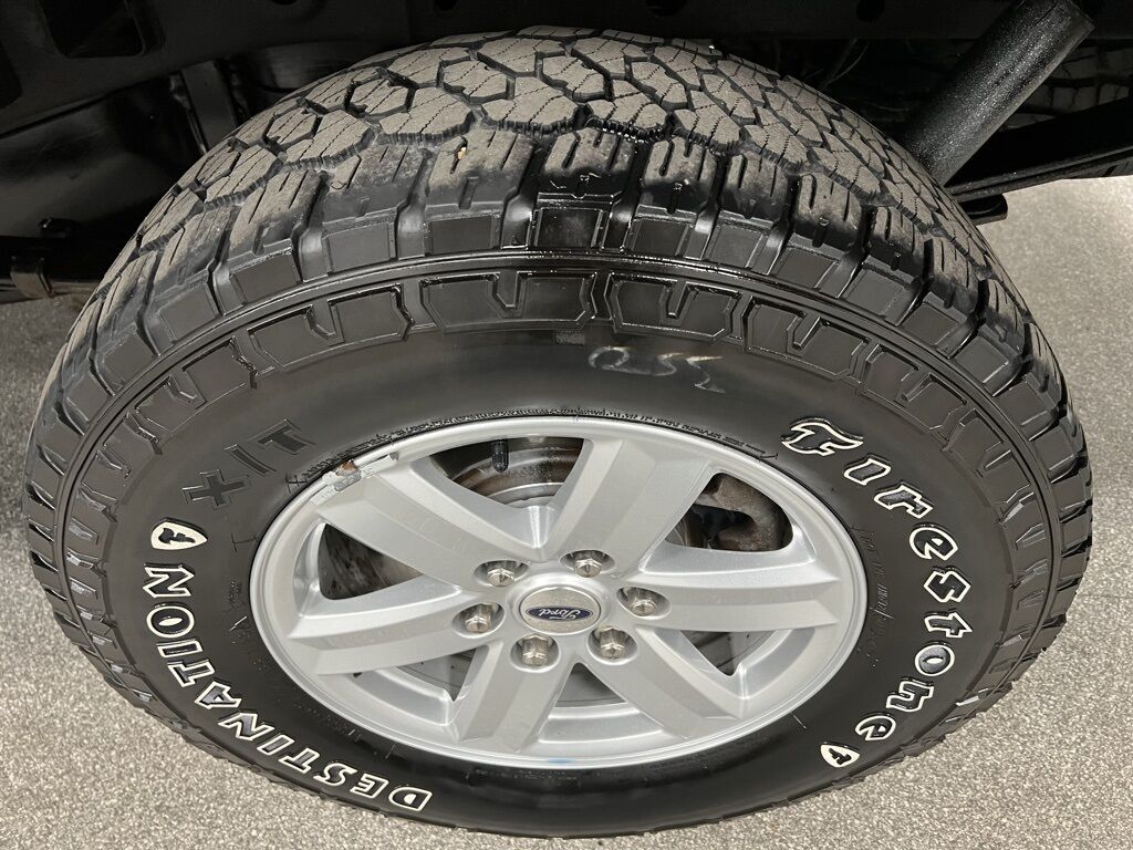 2019 Ford F-150 XLT Loveland CO