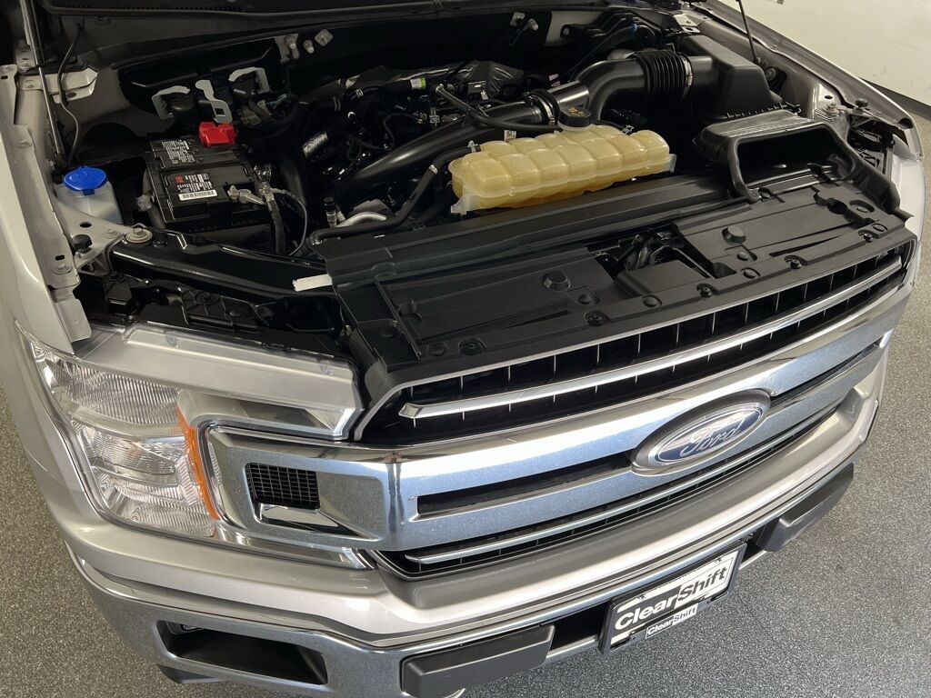 2019 Ford F-150 XLT Loveland CO