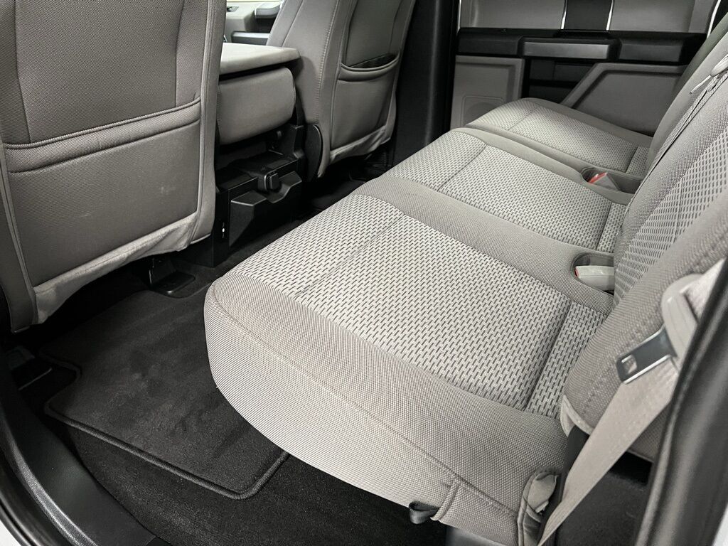 2019 Ford F-150 XLT Loveland CO