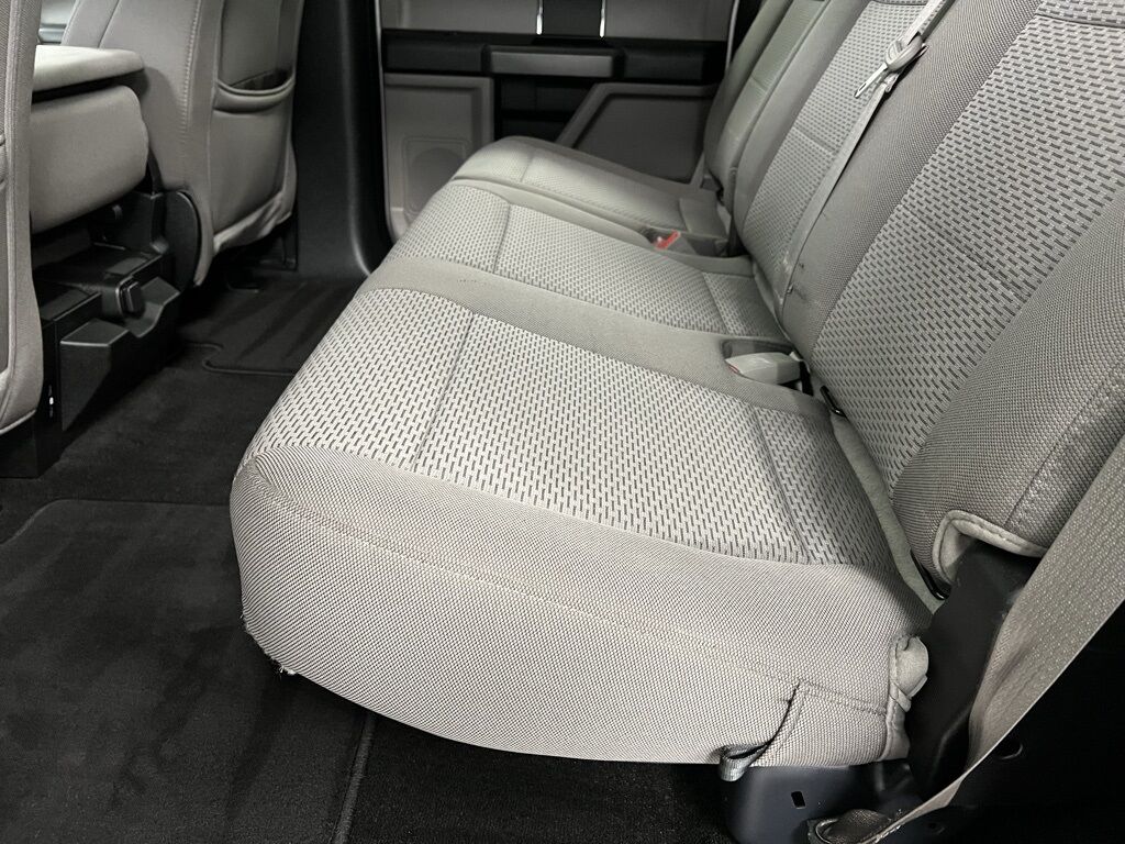 2019 Ford F-150 XLT Loveland CO
