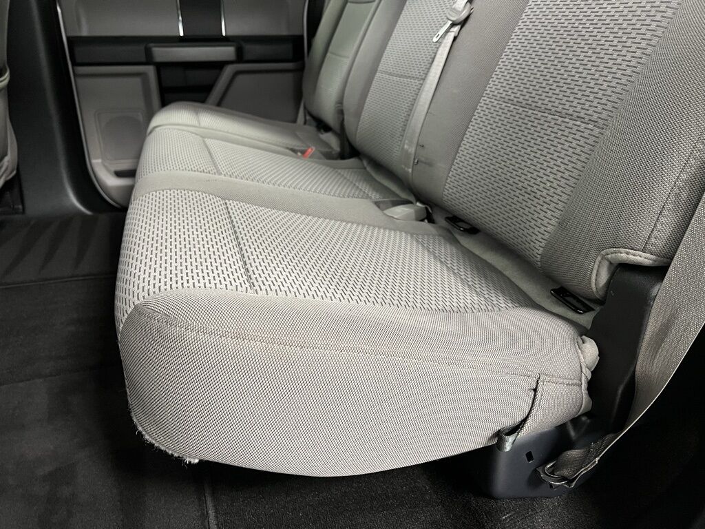 2019 Ford F-150 XLT Loveland CO