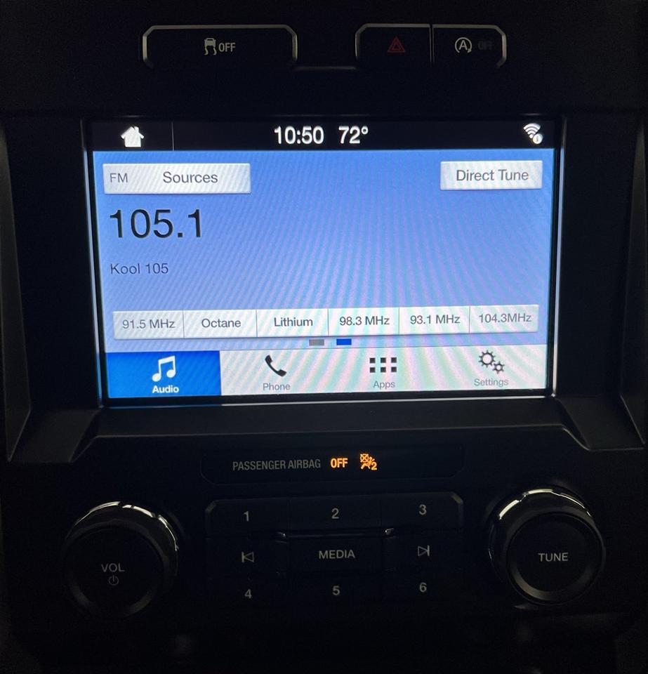 2019 Ford F-150 XLT Loveland CO