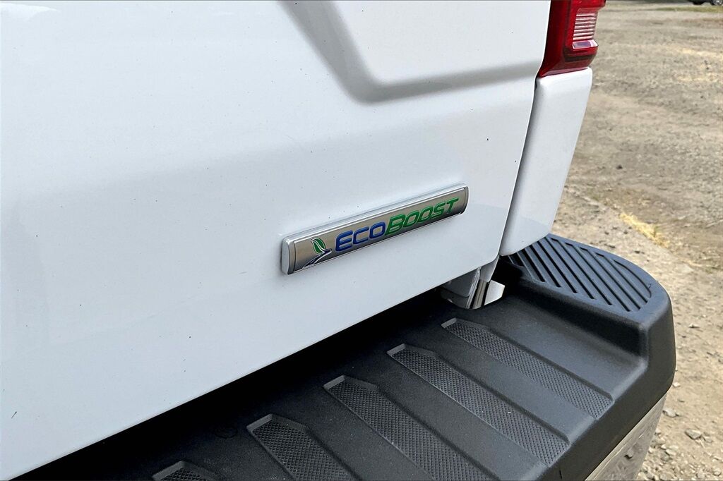 2019 Ford F-150 XLT OR