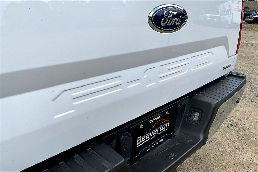 2019 Ford F-150 XLT OR