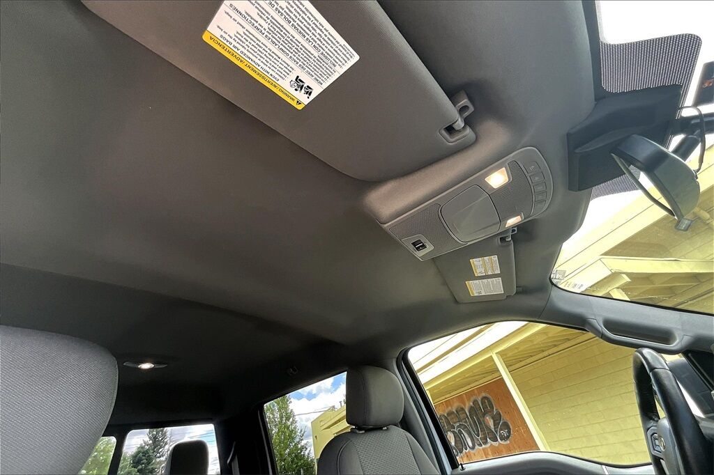 2019 Ford F-150 XLT OR