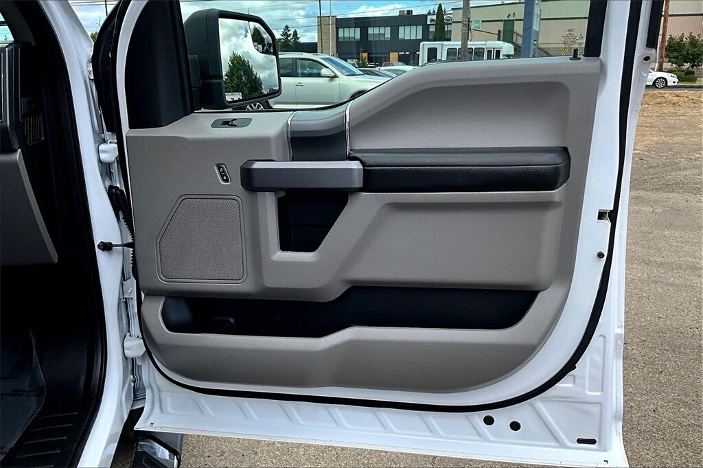 2019 Ford F-150 XLT OR