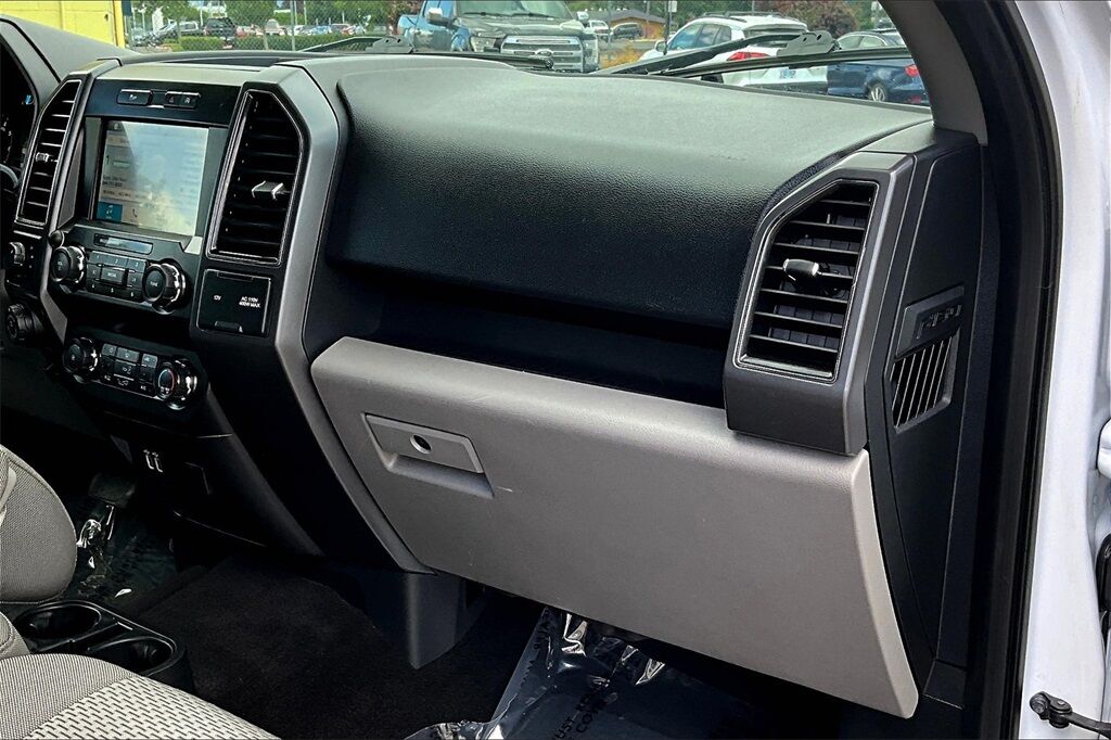 2019 Ford F-150 XLT OR