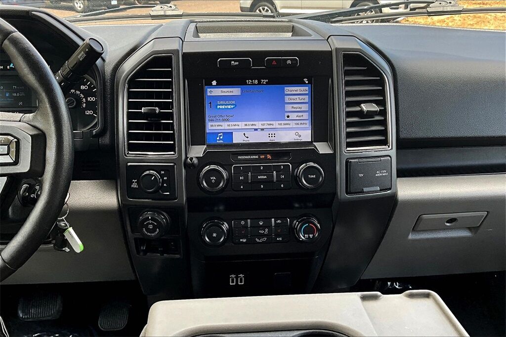 2019 Ford F-150 XLT OR