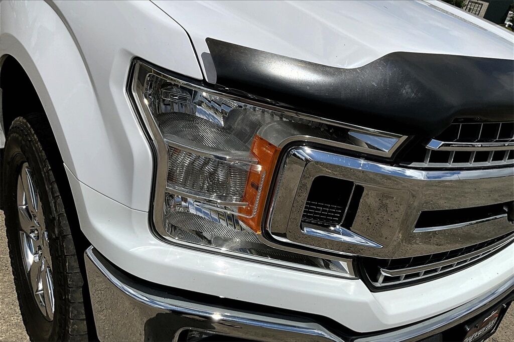 2019 Ford F-150 XLT OR