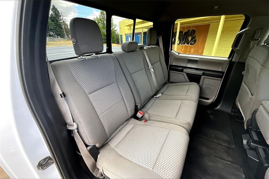 2019 Ford F-150 XLT OR