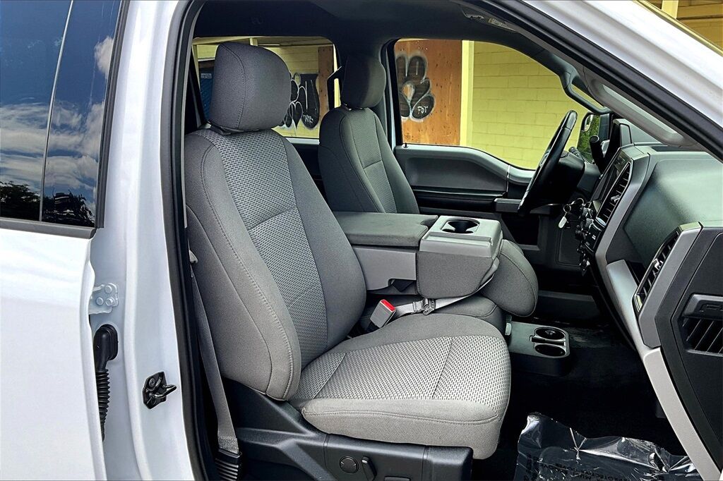 2019 Ford F-150 XLT OR