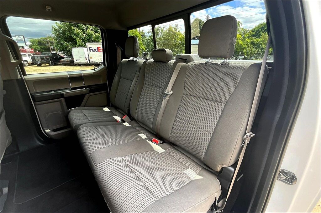 2019 Ford F-150 XLT OR