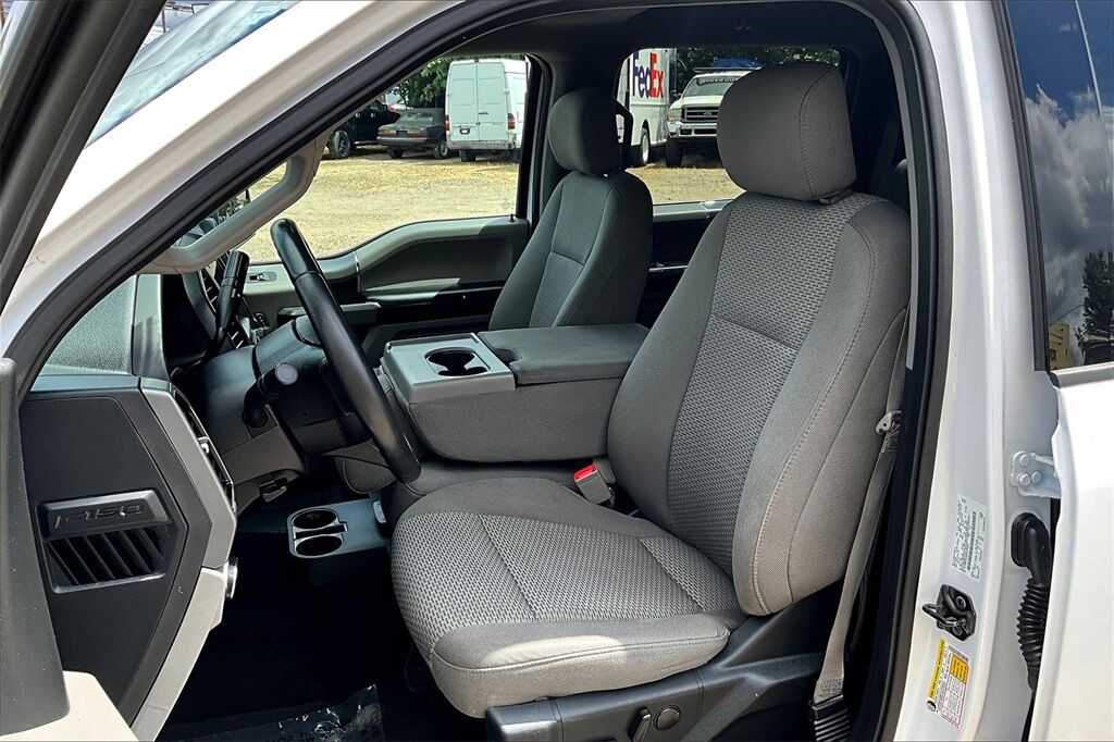 2019 Ford F-150 XLT OR