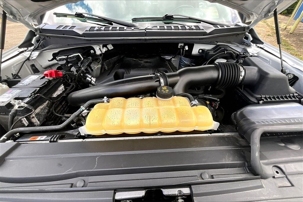 2019 Ford F-150 XLT OR