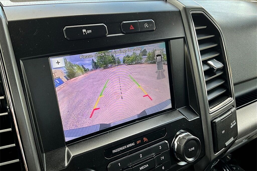 2019 Ford F-150 XLT OR