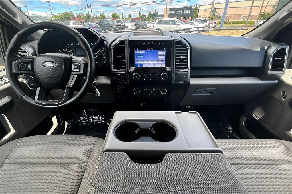 2019 Ford F-150 XLT OR