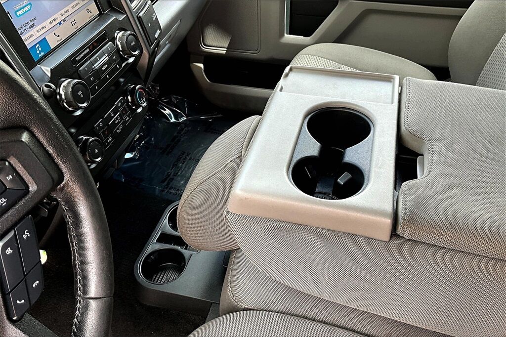 2019 Ford F-150 XLT OR