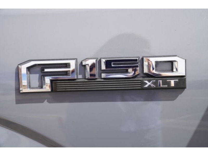 2019 Ford F-150 XLT Huntington UT