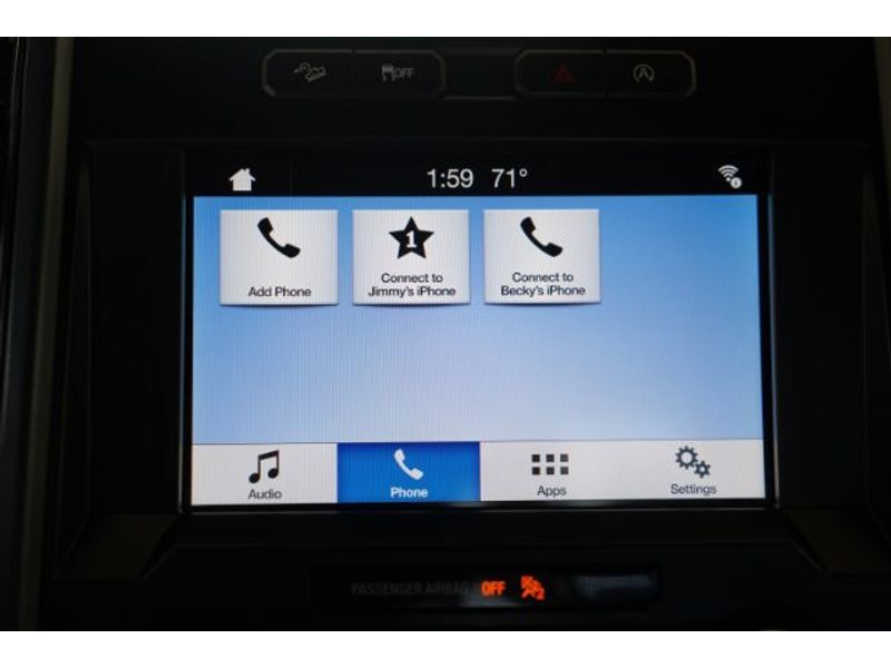 2019 Ford F-150 XLT Huntington UT