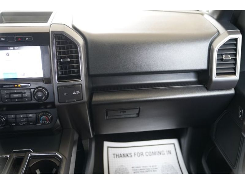 2019 Ford F-150 XLT Huntington UT