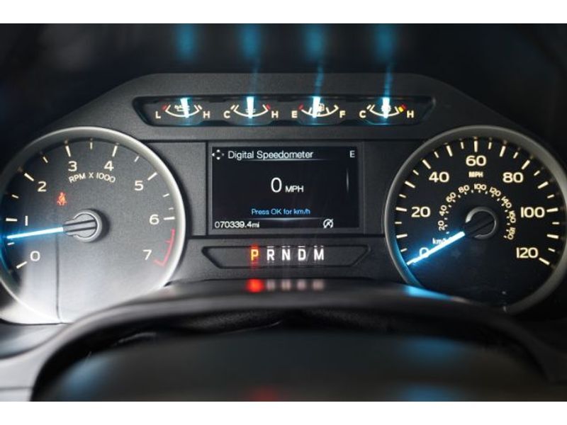 2019 Ford F-150 XLT Huntington UT