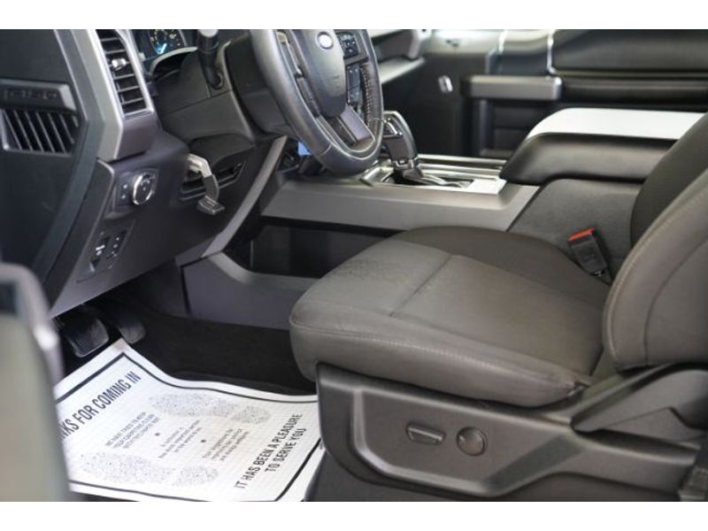 2019 Ford F-150 XLT Huntington UT
