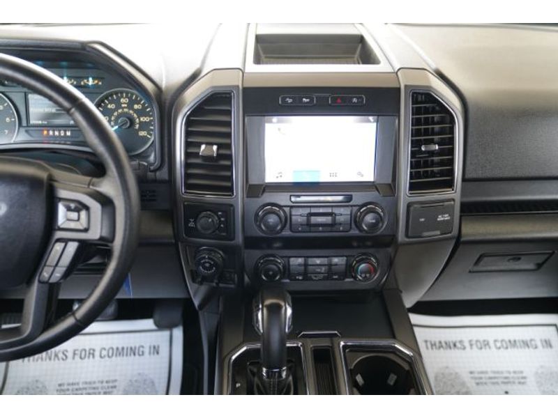 2019 Ford F-150 XLT Huntington UT