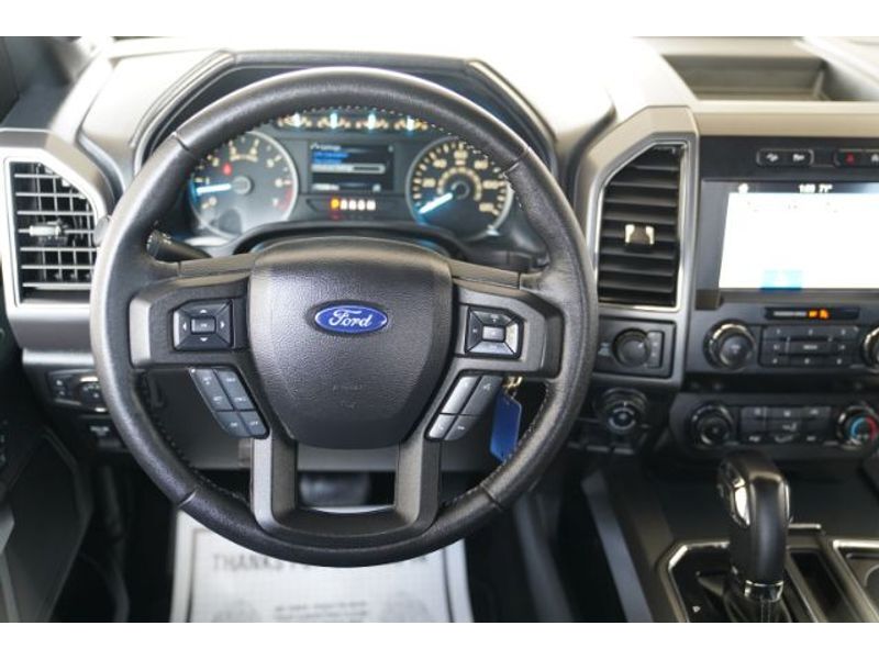 2019 Ford F-150 XLT Huntington UT