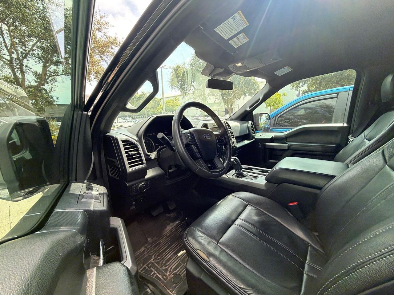 2019 Ford F-150 XLT Ft Lauderdale FL