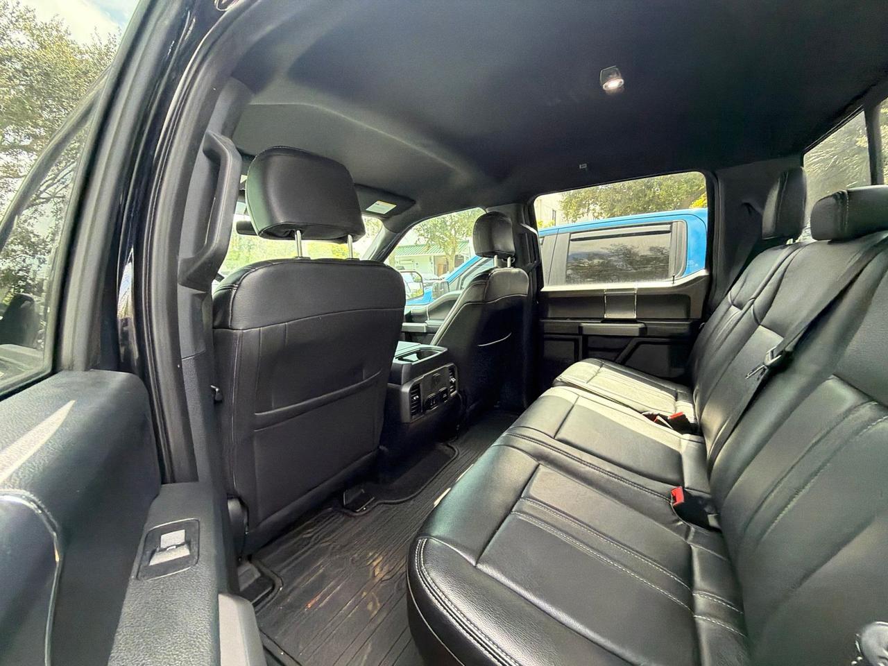 2019 Ford F-150 XLT Ft Lauderdale FL