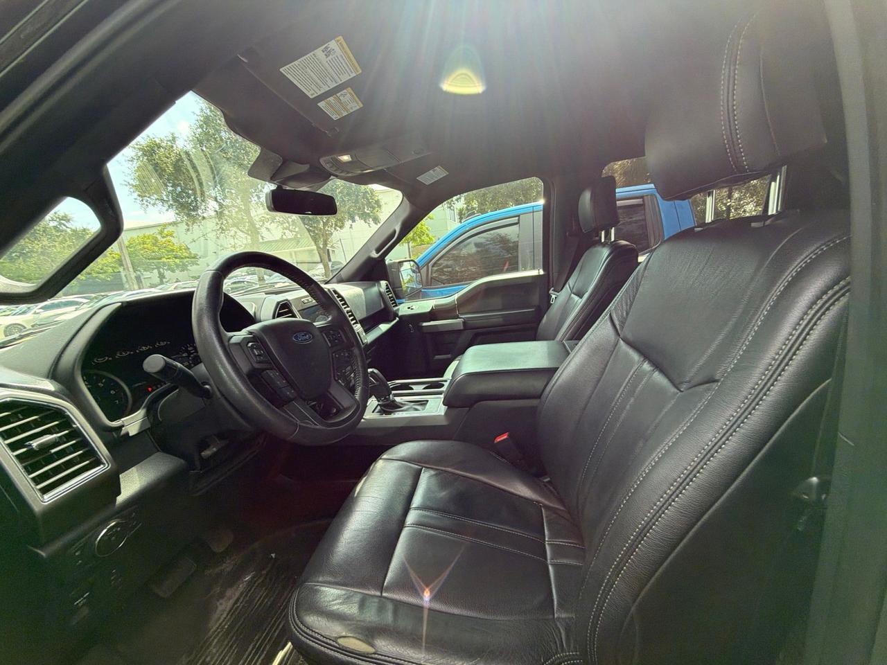 2019 Ford F-150 XLT Ft Lauderdale FL