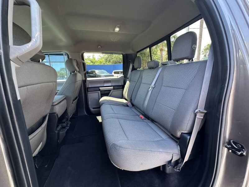 2019 Ford F-150 XLT Jacksonville FL