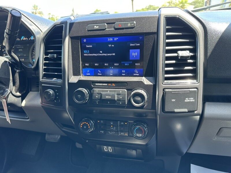 2019 Ford F-150 XLT Jacksonville FL