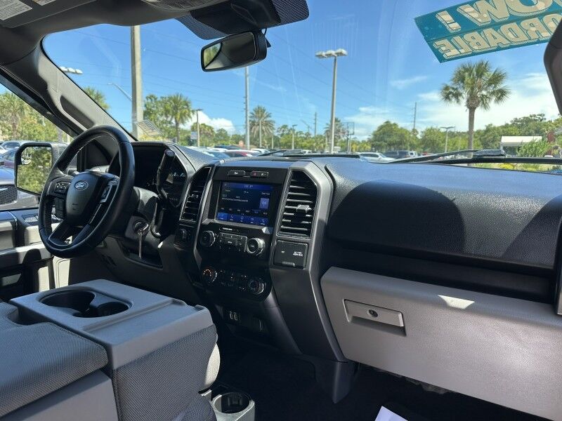 2019 Ford F-150 XLT Jacksonville FL