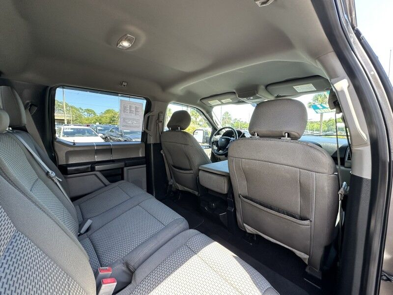2019 Ford F-150 XLT Jacksonville FL