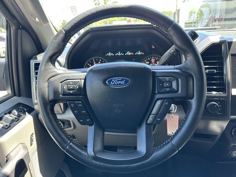 2019 Ford F-150 XLT Jacksonville FL