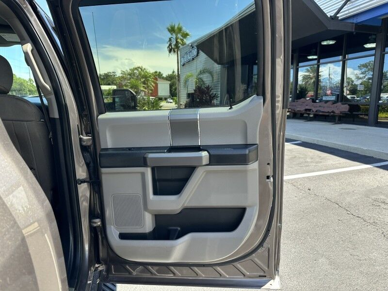 2019 Ford F-150 XLT Jacksonville FL