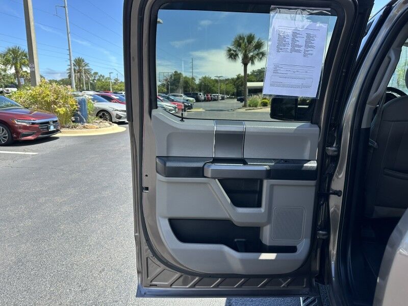 2019 Ford F-150 XLT Jacksonville FL