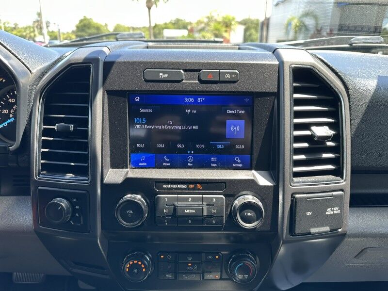 2019 Ford F-150 XLT Jacksonville FL