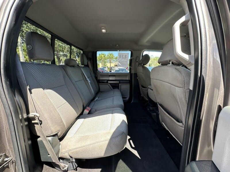 2019 Ford F-150 XLT Jacksonville FL
