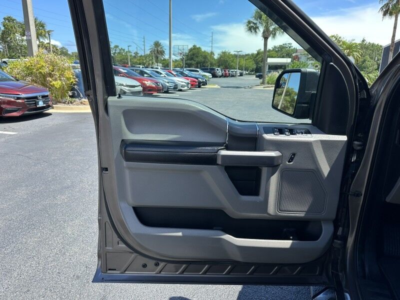 2019 Ford F-150 XLT Jacksonville FL