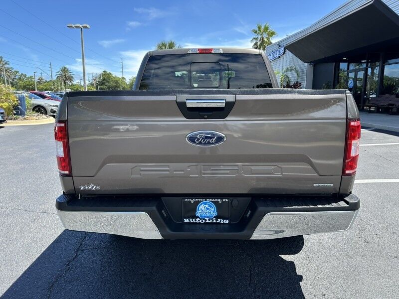 2019 Ford F-150 XLT Jacksonville FL
