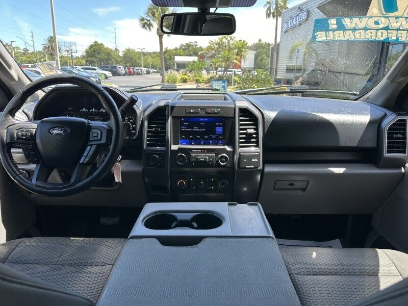 2019 Ford F-150 XLT Jacksonville FL